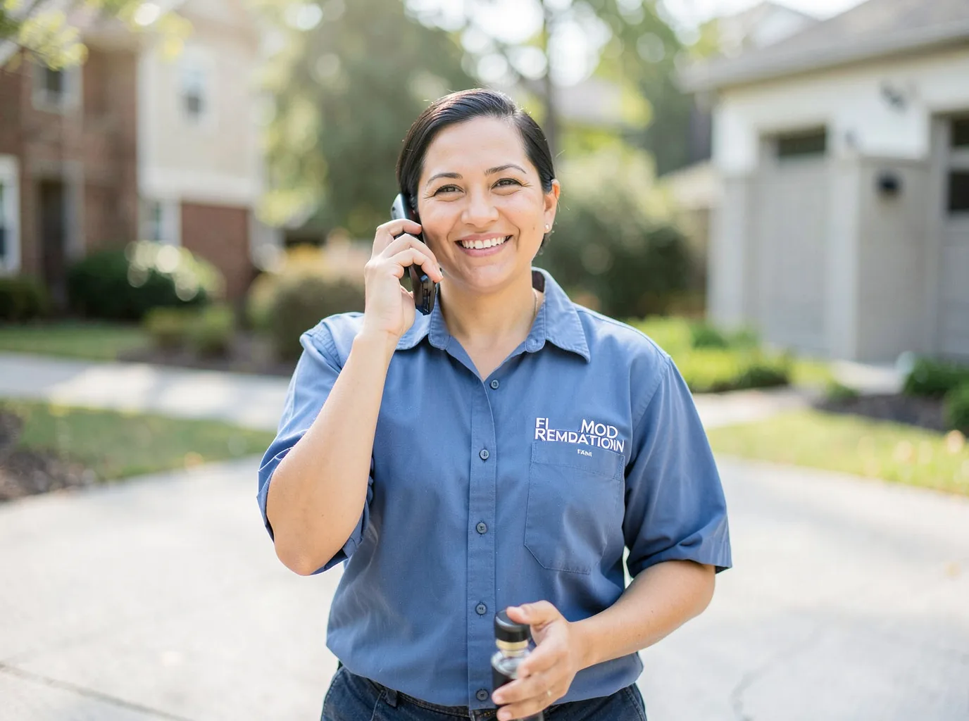 Mold Remediation Yorktown, TX FAQs